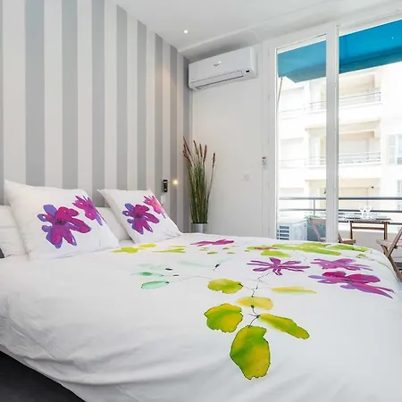 Apartman Palais Royal - 1 - Centre Ville *