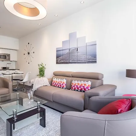 Palais Royal - 1 - Centre Ville Apartman Nizza